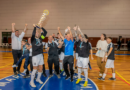 Futsal Champions League: il Murata sarà in campo in Ungheria a fine agosto