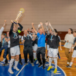 Futsal Champions League: il Murata sarà in campo in Ungheria a fine agosto