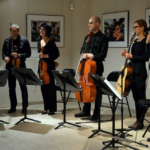 Musica d’estate a San Marino, tre appuntamenti gratuiti agli Orti Borghesi
