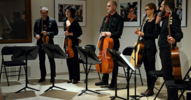Musica d’estate a San Marino, tre appuntamenti gratuiti agli Orti Borghesi