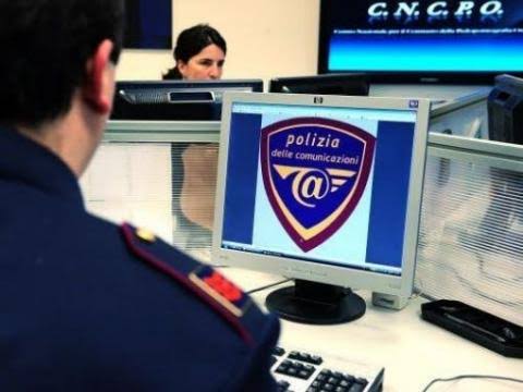 Sfruttamento sessuale di minori online, maxi operazione della Polizia Postale: indagato anche un uomo residente nel Riminese