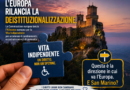 San Marino. Attiva-Mente. L’Europa rilancia la deistituzionalizzazione
