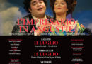 L’Impresario in angustie Sabato 11 Luglio 2026 Teatro Sociale Novafeltria