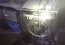San Marino. Incendio domestico a Domagnano, un intossicato e abitazione inagibile