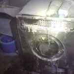 San Marino. Incendio domestico a Domagnano, un intossicato e abitazione inagibile