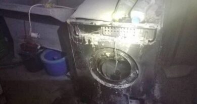 San Marino. Incendio domestico a Domagnano, un intossicato e abitazione inagibile