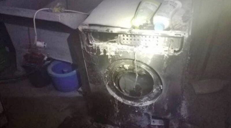 San Marino. Incendio domestico a Domagnano, un intossicato e abitazione inagibile
