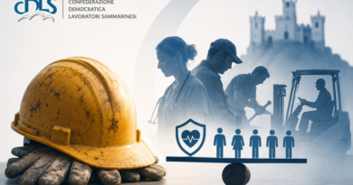 San Marino. Lavori usuranti: non tutti arrivano alla pensione nelle stesse condizioni