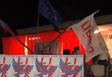 San Marino. Grande partecipazione alla Festa del 28 luglio. Libera e PSD insieme nel nome della libertà, della democrazia e dell’antifascismo