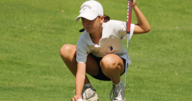 Martina Pellicioni quinta ai Campionati Italiani Under 12. Il golf sammarinese continua a crescere e guarda all’Europeo di Malta