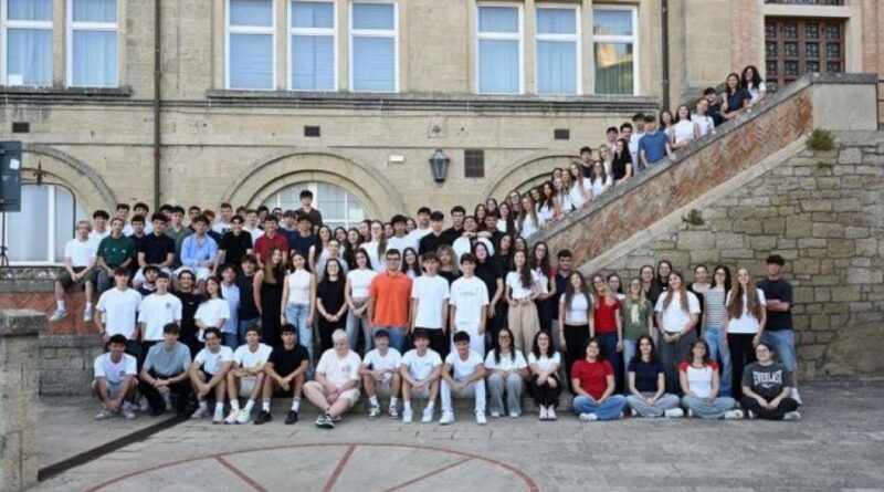 Maturità 2026 – Esiti degli Esami di Stato a San Marino