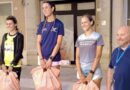 Corsa su strada : Melissa Michelotti sul podio a Solarolo