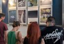 Incontro aperto sulla mostra fotografica “Ausa, il Torrente” all’Ex Cinema Astoria di Rimini