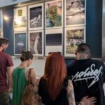 Incontro aperto sulla mostra fotografica “Ausa, il Torrente” all’Ex Cinema Astoria di Rimini