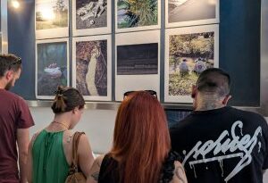 Incontro aperto sulla mostra fotografica “Ausa, il Torrente” all’Ex Cinema Astoria di Rimini