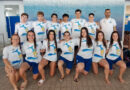 Risultati esaltanti per il nuoto pinnato sammarinese agli Italiani di categoria ad Agropoli