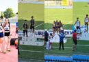 La squadra Olimpus fa faville a Rimini