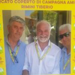 Agricoltura a Km 0, delegazione Osla-Glaas all’inaugurazione del nuovo Mercato Coperto di Rimini