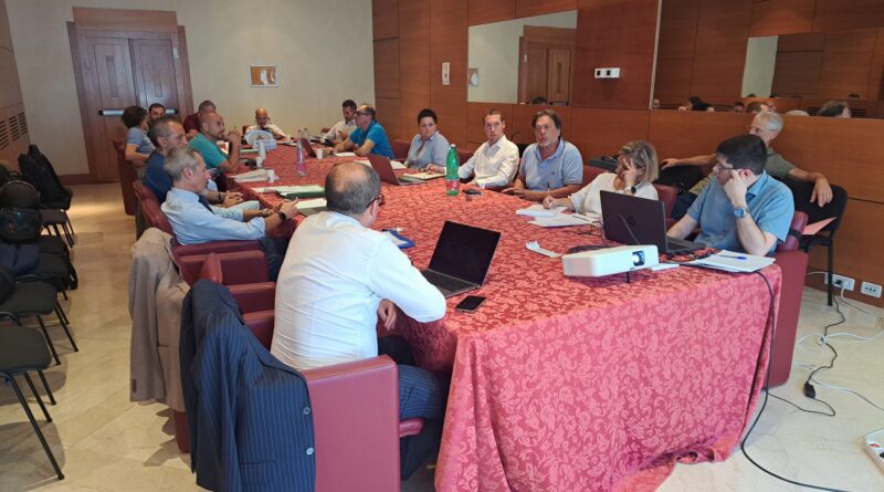 San Marino. Osservatorio ICEE: riunione dedicata all’analisi delle prime simulazioni applicative