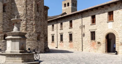 Si parla di turismo musicale, domenica al Palazzo Mediceo, per l’apertura di “San Leo Artist Festival”