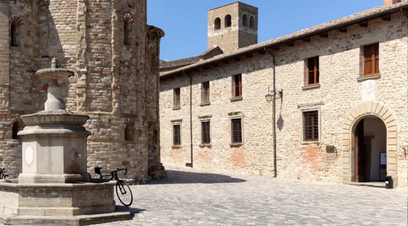 Si parla di turismo musicale, domenica al Palazzo Mediceo, per l’apertura di “San Leo Artist Festival”