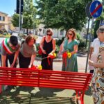 Santarcangelo. L’Amministrazione comunale ricorda Lorena Vezzosi