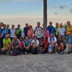 Pellegrinaggio da San Marino a La Verna: il Vescovo Beneventi invita a riscoprire la libertà autentica sulle orme di San Francesco