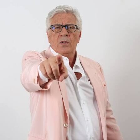 È morto Peppino di Capri, uno degli ultimi grandi protagonisti della canzone italiana del Novecento