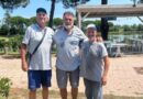 Pesca, seconda prova del Campionato Promozionale Sammarinese 2026: vince Paolo Muccioli