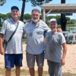 Pesca, seconda prova del Campionato Promozionale Sammarinese 2026: vince Paolo Muccioli