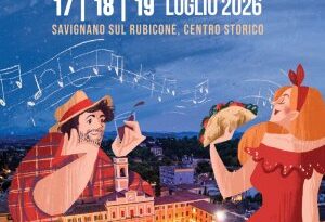 Piadiniamo. A Savignano la fiera più grande d’Italia della migliore piadina