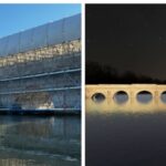 La nuova vita del Ponte di Tiberio a Rimini e i suoi 2000 anni di storia: l’opera di epoca romana che ha una copia in Irlanda e che i tedeschi volevano abbattere
