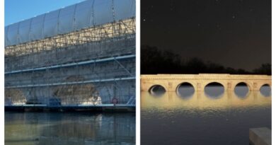 La nuova vita del Ponte di Tiberio a Rimini e i suoi 2000 anni di storia: l’opera di epoca romana che ha una copia in Irlanda e che i tedeschi volevano abbattere