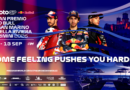 Svelato in anteprima il poster ufficiale del GP di San Marino e della Riviera di Rimini 2026