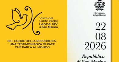 San Marino. Aperte le prenotazioni per il pass  in occasione della visita del Papa