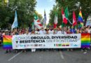 PSD: Dal Pride di Madrid al confronto sui diritti a San Marino