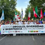 PSD: Dal Pride di Madrid al confronto sui diritti a San Marino