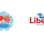 San Marino. Libera e PSD invitano la cittadinanza alla Festa della Libertà e della Caduta del Fascismo, il 28 luglio, ex Tiro a volo, Murata