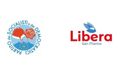 San Marino. Libera e PSD invitano la cittadinanza alla Festa della Libertà e della Caduta del Fascismo, il 28 luglio, ex Tiro a volo, Murata
