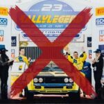 Continuano le tensioni sul Rallylegend dopo la rinuncia di Paolo Diana