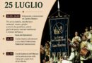 San Marino Antiqua entra nel vivo: sabato il Centro Storico si anima con spettacoli, tornei e rievocazioni