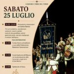 San Marino Antiqua entra nel vivo: sabato il Centro Storico si anima con spettacoli, tornei e rievocazioni