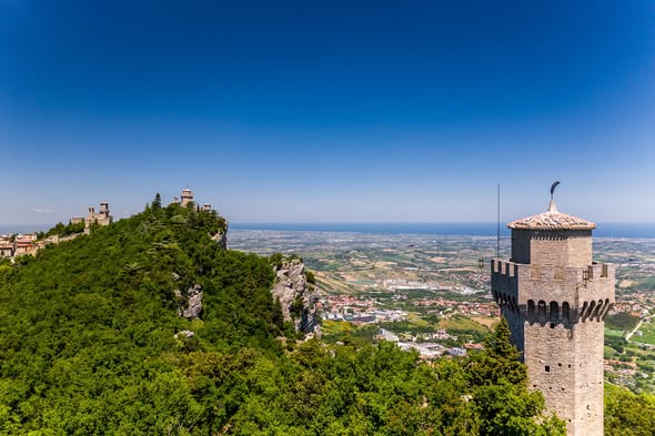 Gli eventi in programma a San Marino il terzo weekend di luglio