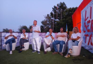 San Marino. “L’Europa dopo la firma”, benefici e criticità spiegati nel dibattito di Libera e PSD durante la festa del 28 luglio