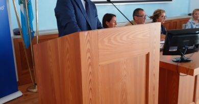 San Marino. Durissimo il presidente ECF Sergio Barducci su chi spara sentenze e ricette facili. “Quello che è successo ha lasciato cicatrici profonde. Venite qui a metterci la faccia!”