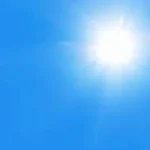 E’ in arrivo una nuova ondata di calore su tutta l’Emilia Romagna