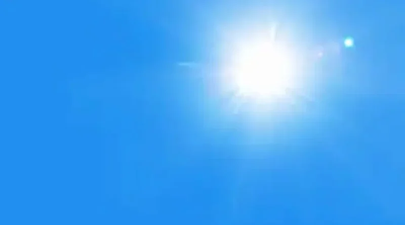 E’ in arrivo una nuova ondata di calore su tutta l’Emilia Romagna