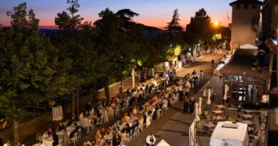 Grande successo per “Stelle sul Titano”: l’alta cucina racconta l’identità della Repubblica di San Marino