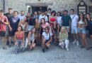 San Marino. Tradizione, radici e accoglienza: a Casa Fabrica i giovani studenti dei soggiorni culturali scoprono la storia delle tradizioni contadine