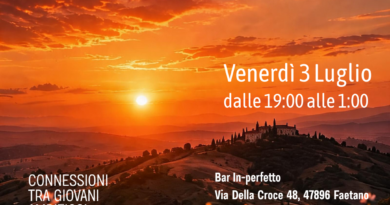 “Sunset Connect”: a San Marino nasce il primo evento di networking di Business Alliance per i giovani imprenditori del territorio